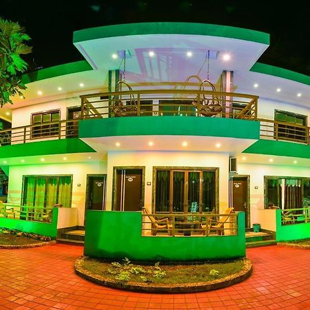 Kinara Resort Mālvan Exterior foto