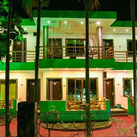 Kinara Resort Mālvan Exterior foto
